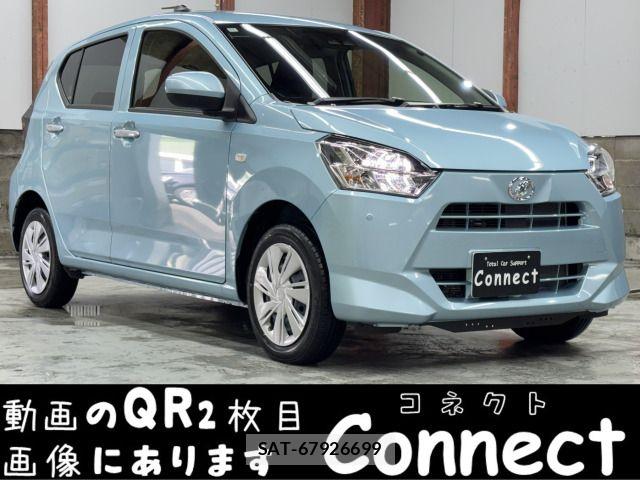 Daihatsu MIRA ES 2024-11 7618234-0