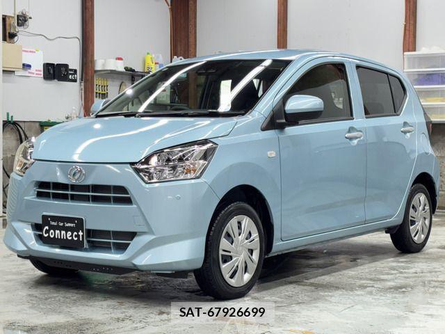 Daihatsu MIRA ES 2024-11 7618234-9