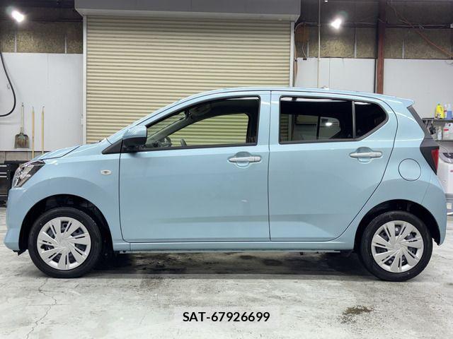 Daihatsu MIRA ES 2024-11 7618234-10
