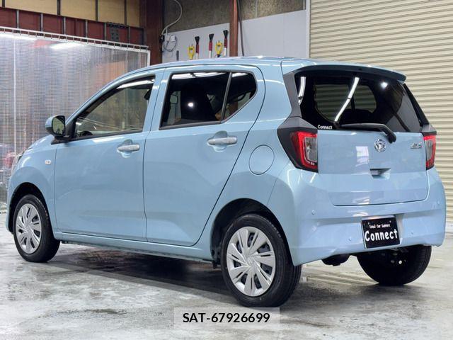 Daihatsu MIRA ES 2024-11 7618234-11