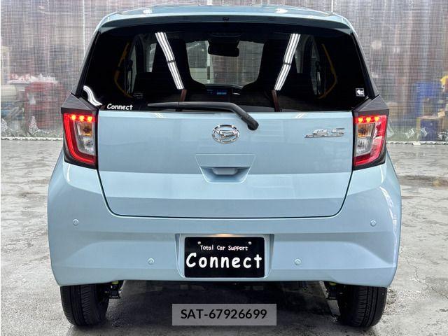 Daihatsu MIRA ES 2024-11 7618234-12