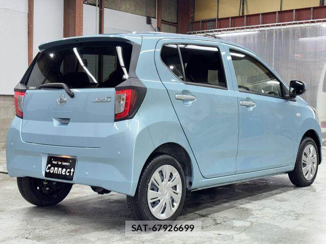 Daihatsu MIRA ES 2024-11 7618234-13