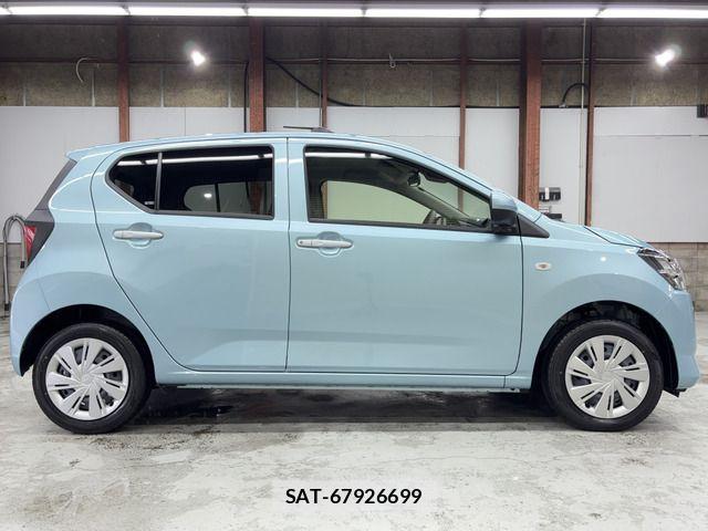 Daihatsu MIRA ES 2024-11 7618234-14