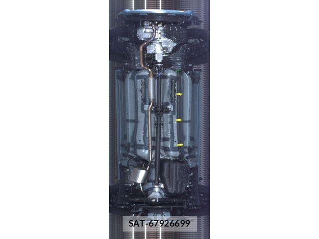 Daihatsu MIRA ES 2024-11 7618234-2