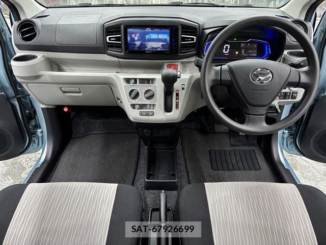 Daihatsu MIRA ES 2024-11 7618234-3