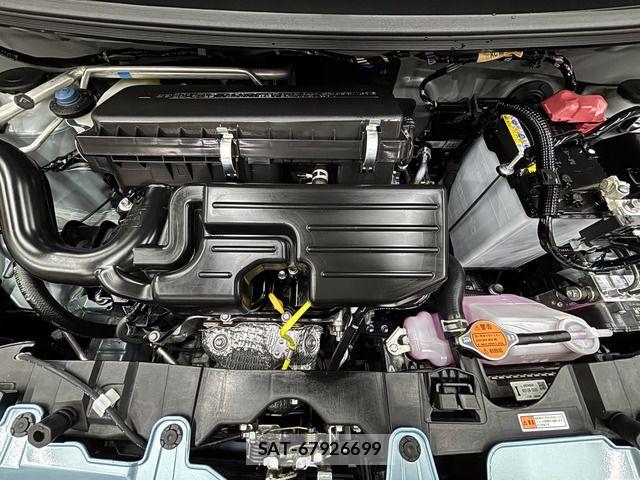 Daihatsu MIRA ES 2024-11 7618234-6