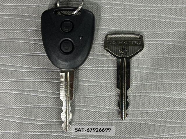 Daihatsu MIRA ES 2024-11 7618234-7