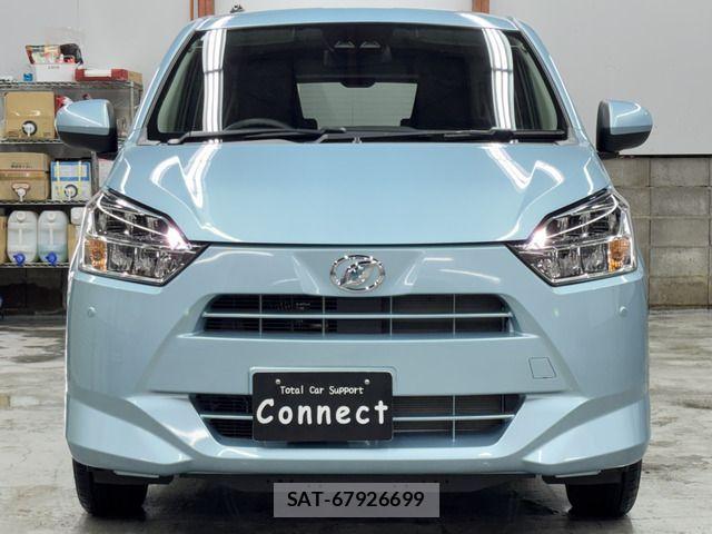 Daihatsu MIRA ES 2024-11 7618234-8