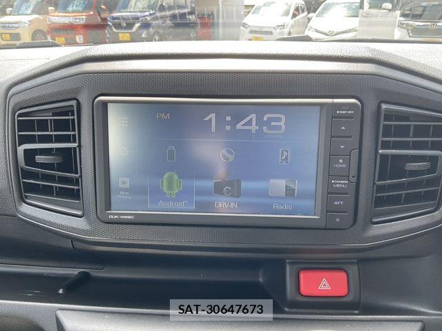 Daihatsu MIRA ES 2021-08 7618238-9