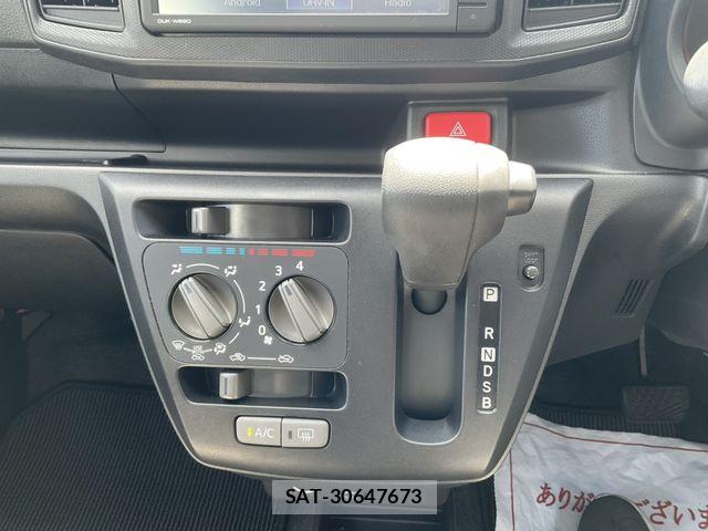 Daihatsu MIRA ES 2021-08 7618238-11