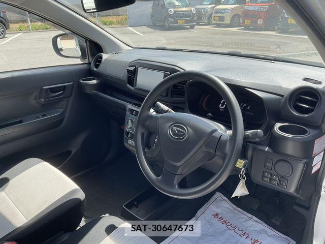 Daihatsu MIRA ES 2021-08 7618238-13