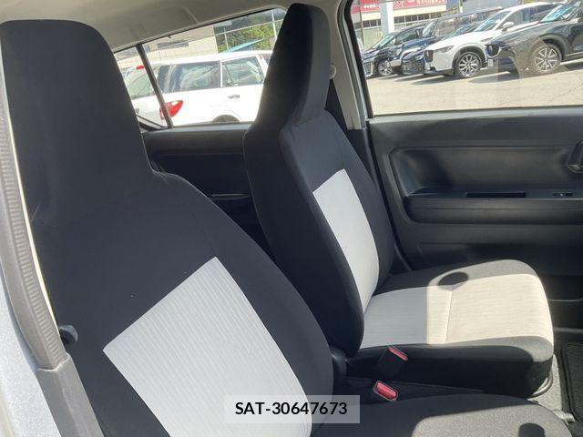 Daihatsu MIRA ES 2021-08 7618238-14