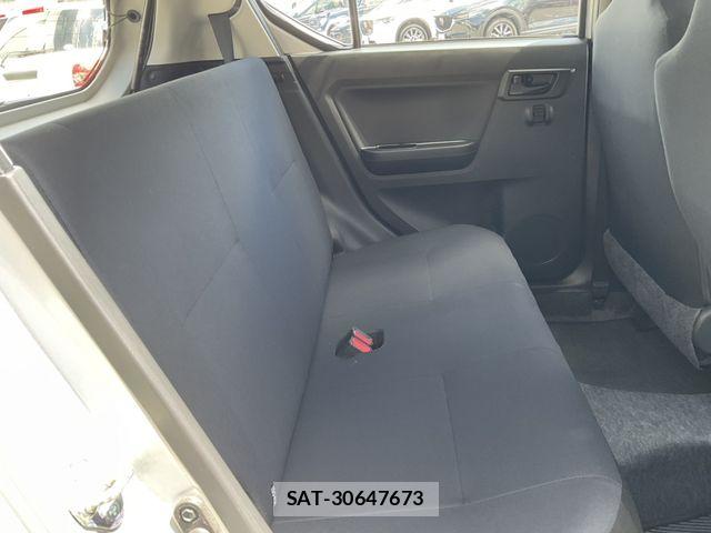 Daihatsu MIRA ES 2021-08 7618238-15