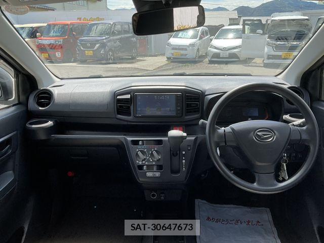 Daihatsu MIRA ES 2021-08 7618238-16