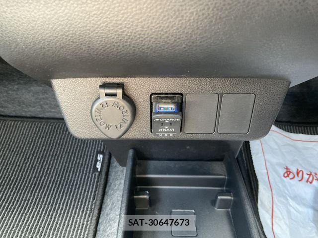 Daihatsu MIRA ES 2021-08 7618238-18