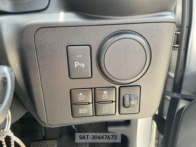 Daihatsu MIRA ES 2021-08 7618238-19