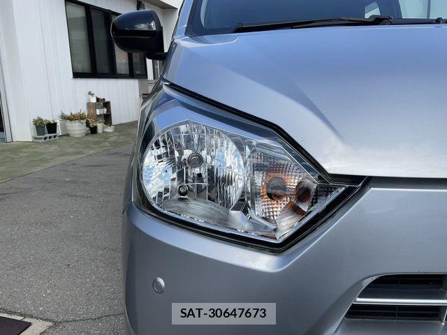 Daihatsu MIRA ES 2021-08 7618238-20