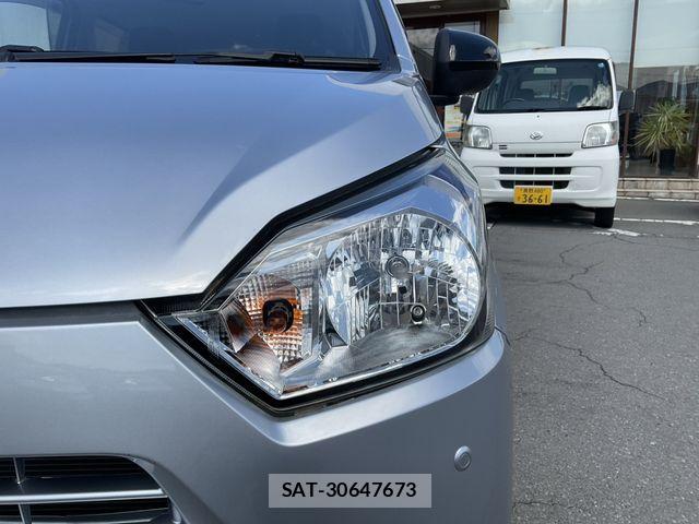 Daihatsu MIRA ES 2021-08 7618238-21