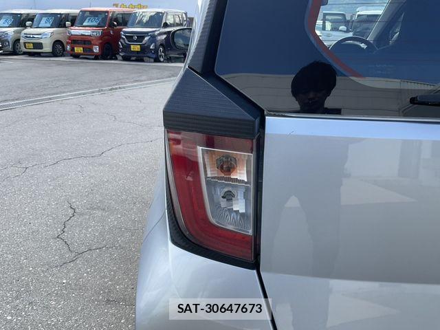 Daihatsu MIRA ES 2021-08 7618238-22