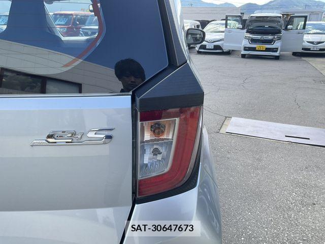 Daihatsu MIRA ES 2021-08 7618238-23