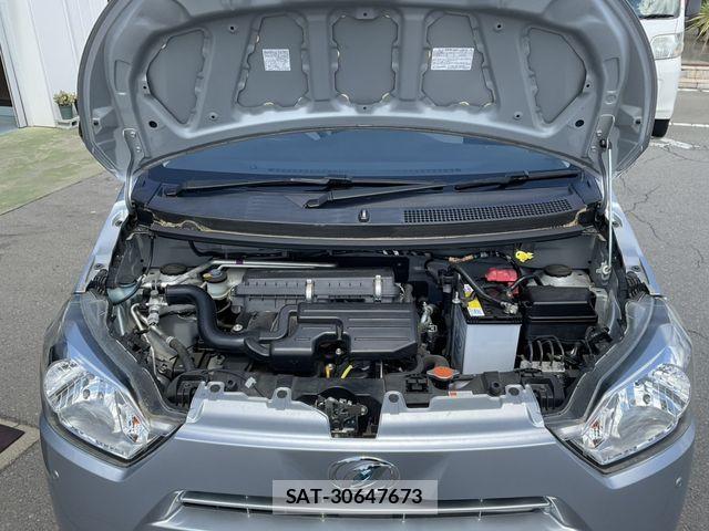 Daihatsu MIRA ES 2021-08 7618238-24
