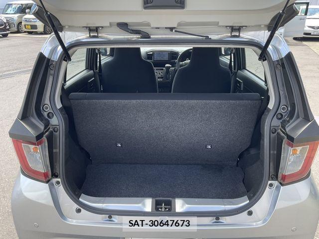 Daihatsu MIRA ES 2021-08 7618238-25