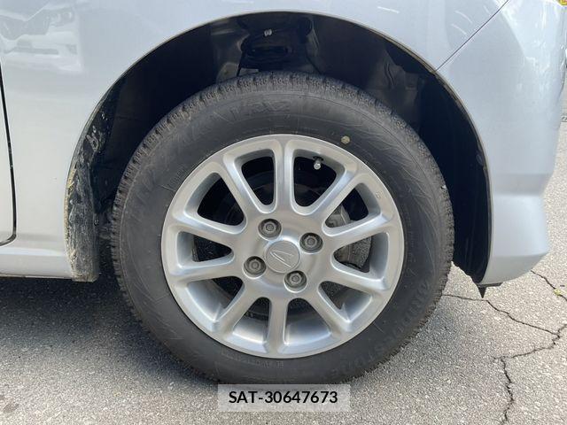 Daihatsu MIRA ES 2021-08 7618238-26
