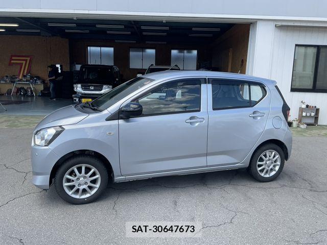 Daihatsu MIRA ES 2021-08 7618238-4