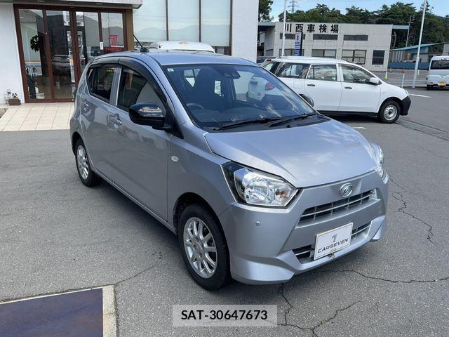Daihatsu MIRA ES 2021-08 7618238-5