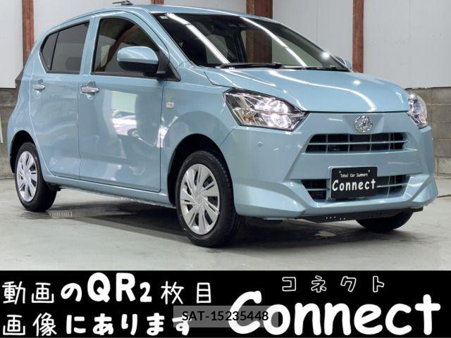 Daihatsu MIRA ES 2025-04 7618236-0