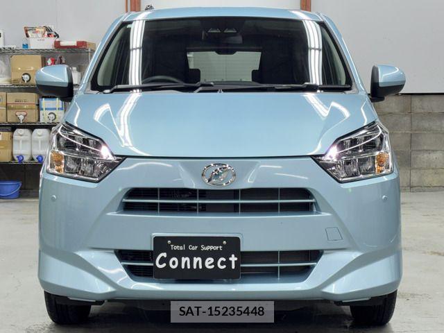 Daihatsu MIRA ES 2025-04 7618236-9