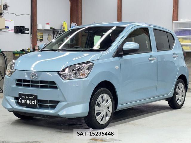 Daihatsu MIRA ES 2025-04 7618236-10