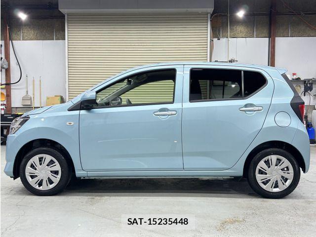 Daihatsu MIRA ES 2025-04 7618236-11