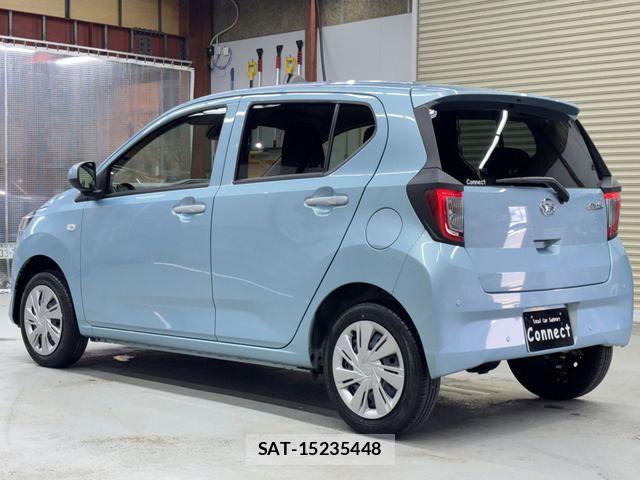 Daihatsu MIRA ES 2025-04 7618236-12