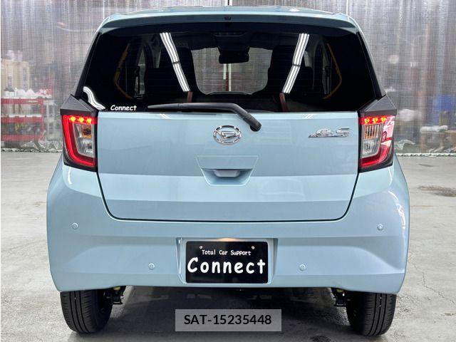 Daihatsu MIRA ES 2025-04 7618236-13