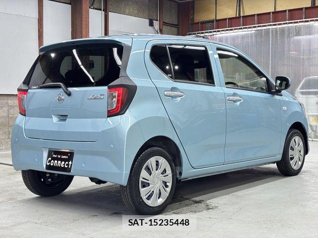 Daihatsu MIRA ES 2025-04 7618236-14