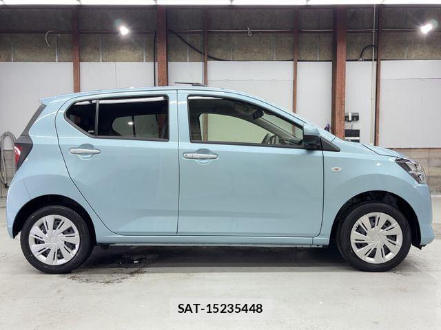 Daihatsu MIRA ES 2025-04 7618236-15