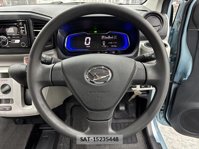 Daihatsu MIRA ES 2025-04 7618236-18