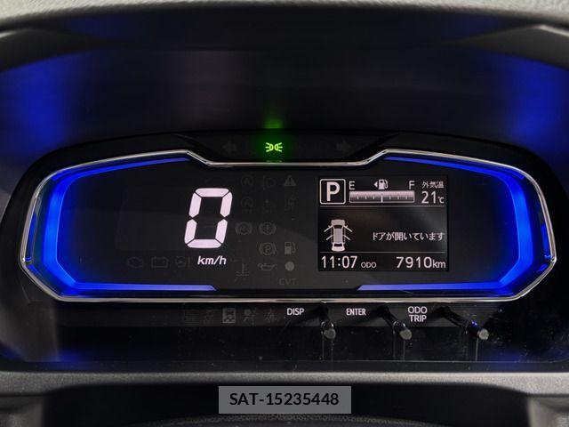 Daihatsu MIRA ES 2025-04 7618236-19