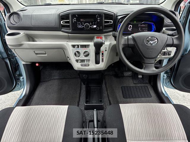 Daihatsu MIRA ES 2025-04 7618236-2