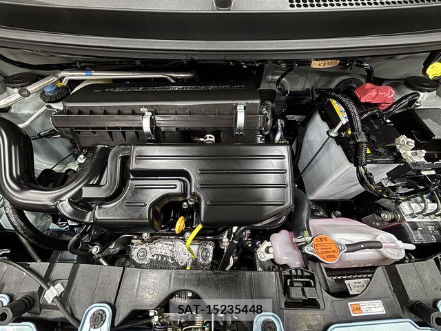 Daihatsu MIRA ES 2025-04 7618236-5