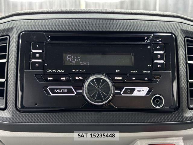 Daihatsu MIRA ES 2025-04 7618236-6