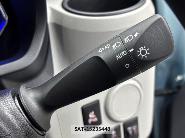 Daihatsu MIRA ES 2025-04 7618236-7