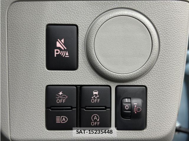 Daihatsu MIRA ES 2025-04 7618236-8