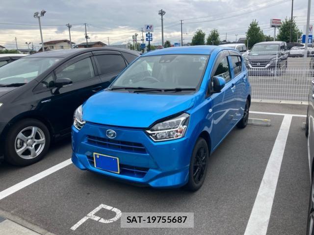 Daihatsu MIRA ES 2020-04 7618239-0