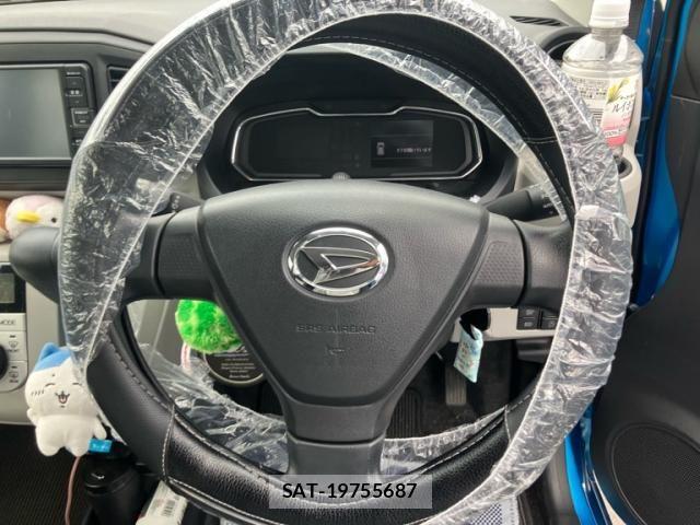 Daihatsu MIRA ES 2020-04 7618239-17