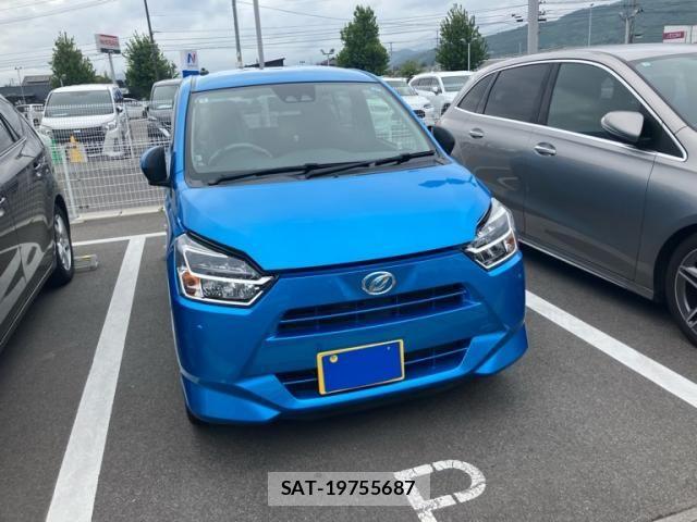 Daihatsu MIRA ES 2020-04 7618239-1