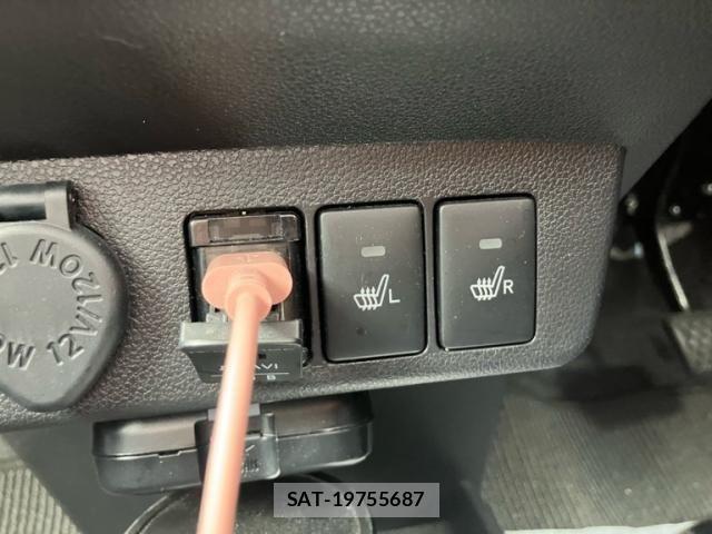 Daihatsu MIRA ES 2020-04 7618239-19