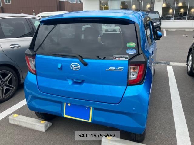 Daihatsu MIRA ES 2020-04 7618239-2