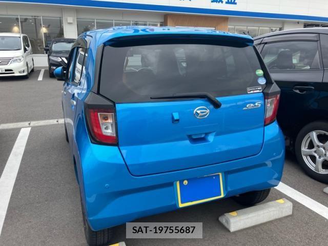 Daihatsu MIRA ES 2020-04 7618239-3
